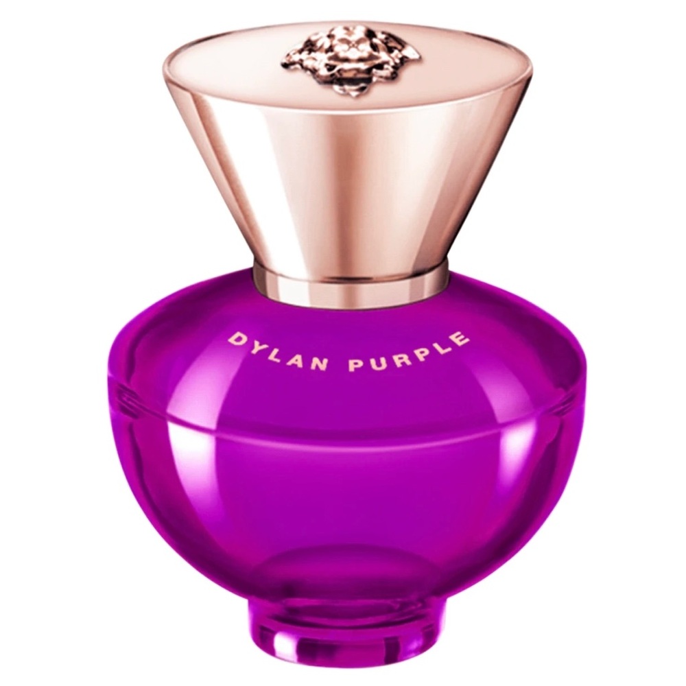 Versace Dylan Purple Mini